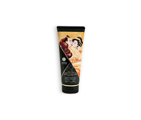 Shunga Creme De Massage 200 ml Amande