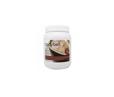 Bodybell Cappucino Bote