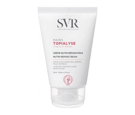 SVR Topialyse Bálsamo Protector+ 200ml
