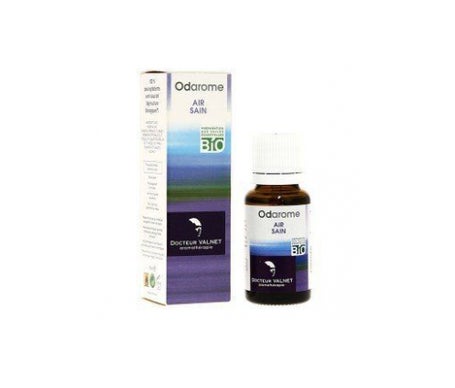 Doctor Valnet Odarome Air Sain para Difusor 15ml de Dr Valnet | Natural Doctor