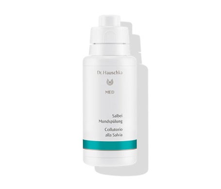 Dr Hauschka Collut Salvia300ml