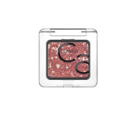 Catrice Art Couleurs Eyeshadow 370 Blazing Berry 2.4g