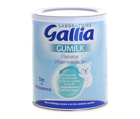 Gallia Gumilk 400g Rp 400g Promofarma