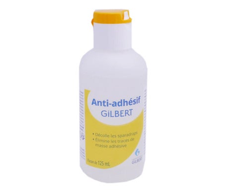 Gilbert Anti-Adhesivo 125ml