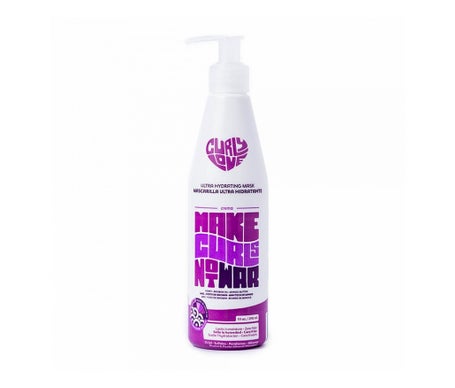 Curly Love Champú Detox 290ml