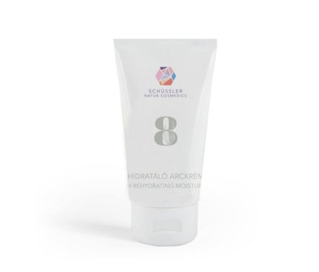 Schüssler Natur Selection Nr.8 Natrium Chloratum Crema 75ml