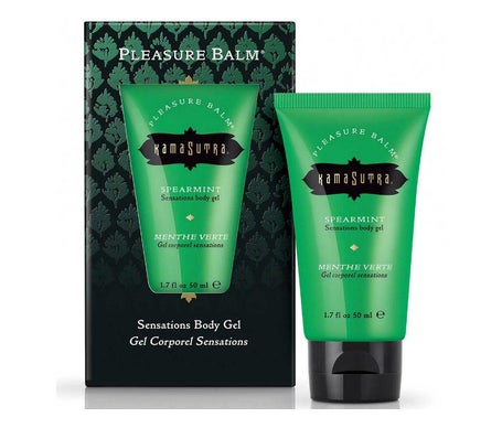 Kamasutra Bálsamo Estimulante Menta 50ml