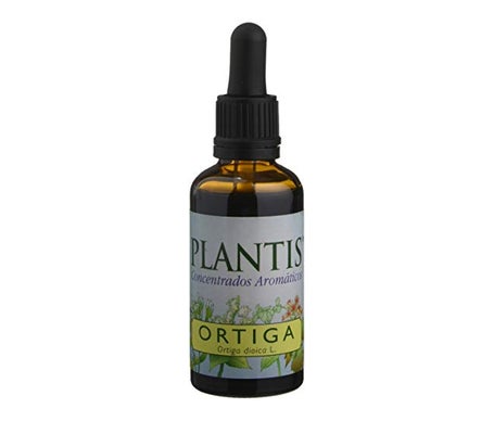 Plantis Extracto de Ortiga Verde 50ml