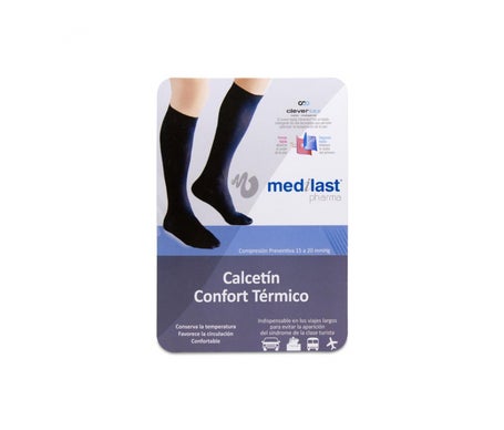 Calcetin Medilast Descanso Ref 300 Bu