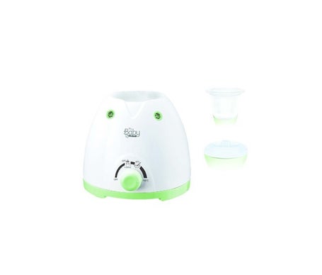 Ca-Mi Thermobaby Calentador de Biberón 1ud