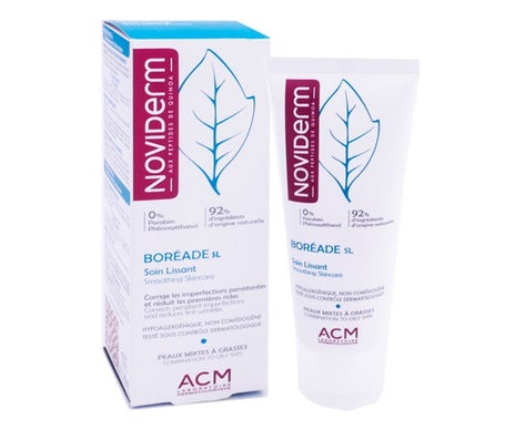 Acm Boreade Sl Smoothing Care 40ml