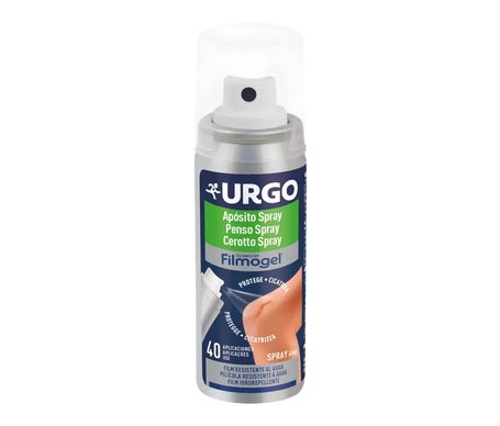Urgo Apósito Spray 40ml