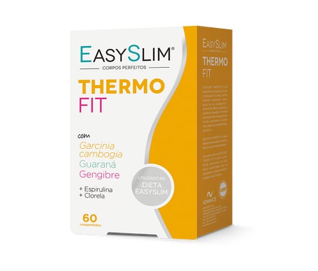 EasySlim Thermo Fit 60comp