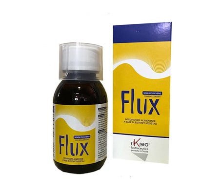 Jarabe de Flujo 150 ml