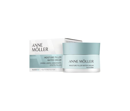 Anne Möller Blockâge Moisture Filler Water Cream 50ml