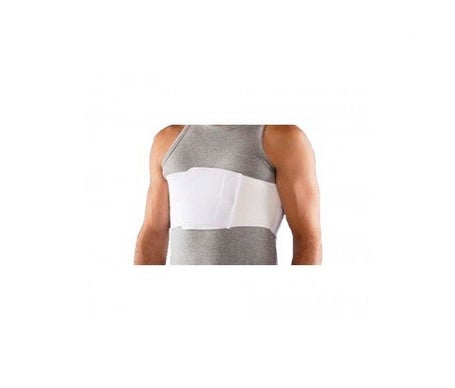 Intex faja torácica caballero