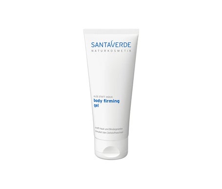 Santaverde Aloe Vera Gel Reafirmante 100ml