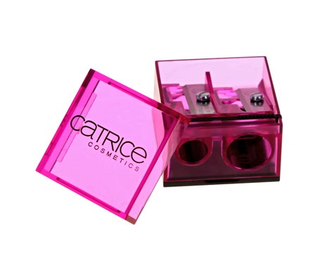 Catrice Sacapuntas Doble 1 ud