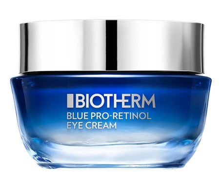 Blue Pro Retinol Eye Cream 15ml