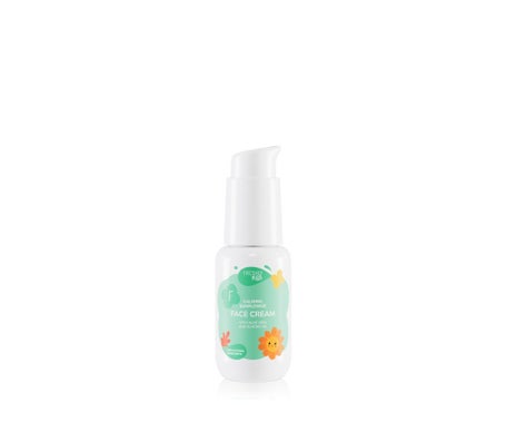 Freshly Kids Calming Sunflower Face Cream 50ml