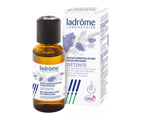 Ladrôme Aceite Esencial Relajacion 30ml