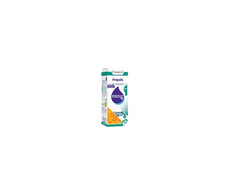 Drasanvi Botanical Bio Própolis 50ml