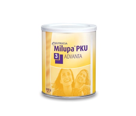 Nutricia Pku 3 Advanta 500g | Natural Doctor