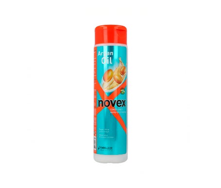 Novex Argan Oil Acondicionador 300ml