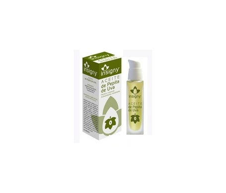 Insigny Aceite Pepita de Uva 30ml