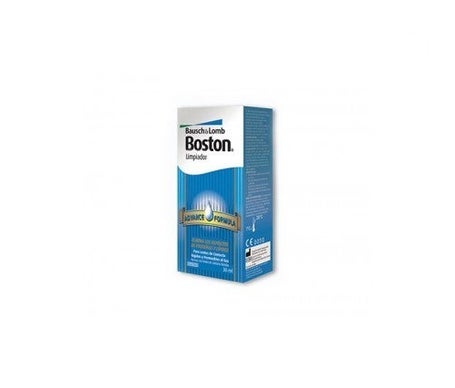 Bausch&Lomb Boston Advance limpiador 30ml