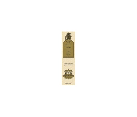 Dr. Giorgini Incienso Canela Sticks 10uds | Natural Doctor