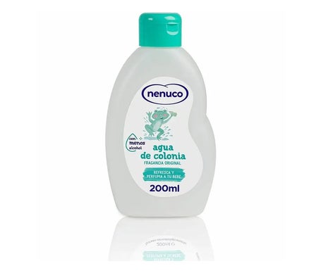 Nenuco Agua de Colonia 200ml