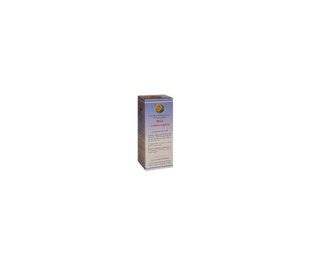 Herboplanet MSA Cedrus Libani Gemas 50ml