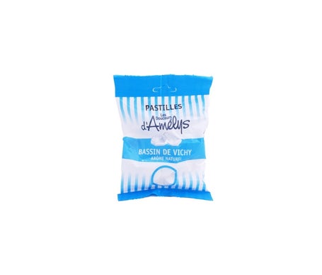 Evolupharm Douceurs Amelys Past Bassin Vichy | Natural Doctor