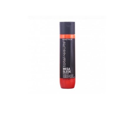 Resultados totais Matrix Mega Sleek Conditioner 300ml