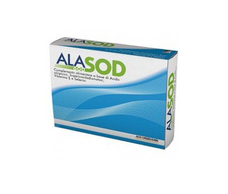 Césped Ala600 20Cpr