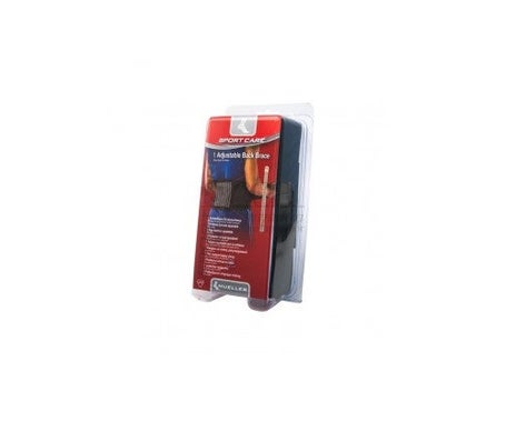 Mueller Faja Lumbar T/u 4581