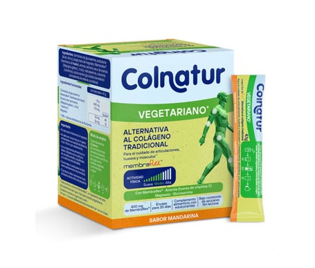 Colnatur Vegetariano 30x4,1g