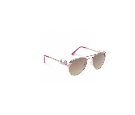 Loring Gafas de Sol Infantiles Mariposa