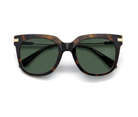 Polaroid Pld 6180/S 086 UC Gafas de Sol Dark Havana 1ud