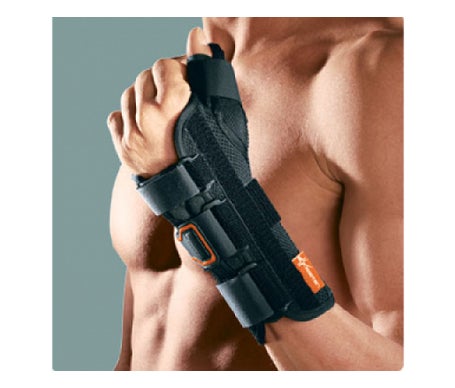 Ro+Ten Polfit 17 Muñequera Pulgar Derecha L 1 ud