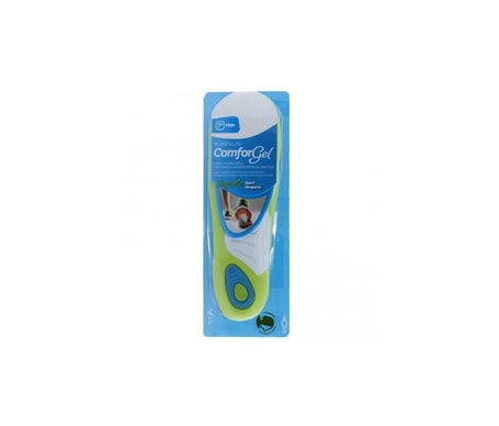 Prim Plantillas Deporte Comforgel Hombre 2uds