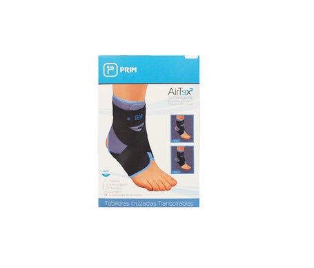 AirTex Tobillera Estabilizadora T114 Talla L 1ud