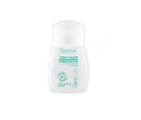 Genocutan Gel Dermatologico 100 Ml