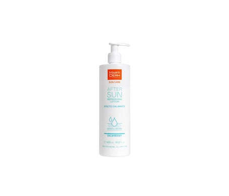 Martiderm® Sun Care After Sun Refreshing Lotion 400ml