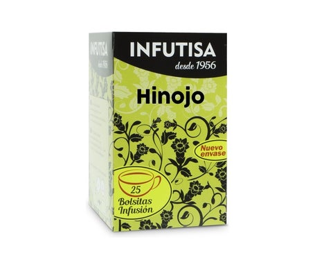 Infutisa Hinojo 25uds