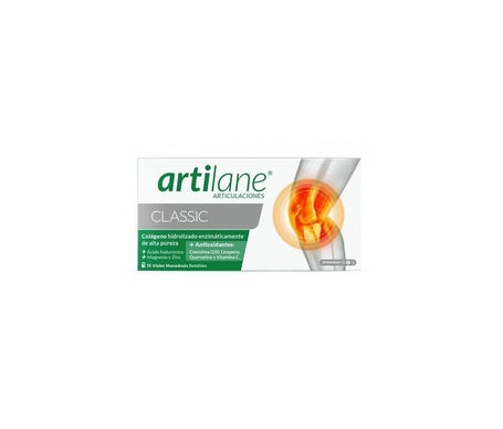 Artilane® Classic 15 Viales