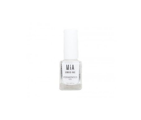 Mia Laurens Fermented Gel Cutículas 11ml