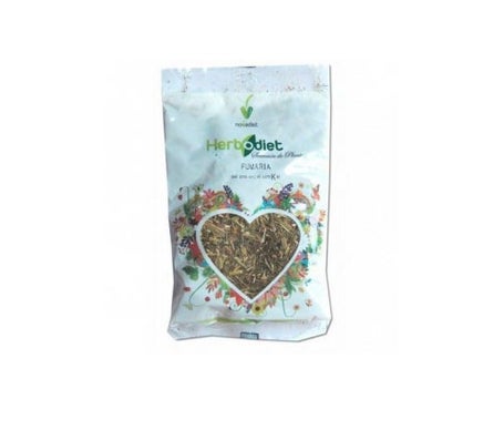 Nova Diet Fumaria Hojas 40g