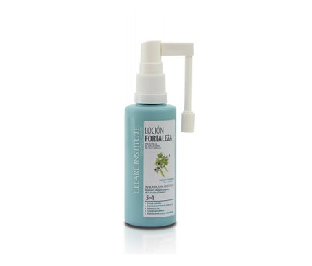 Cleare Locion Fortaleza Anticaida 75ml